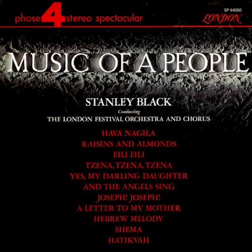 Music of a People