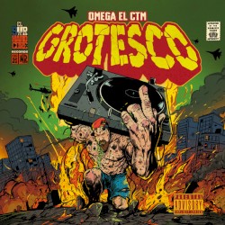 Grotesco