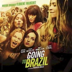 Going to Brazil