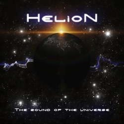 The Sound of the Universe