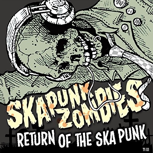 Return of the Ska Punk