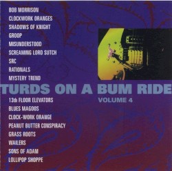 Turds on a Bum Ride, Volume 4