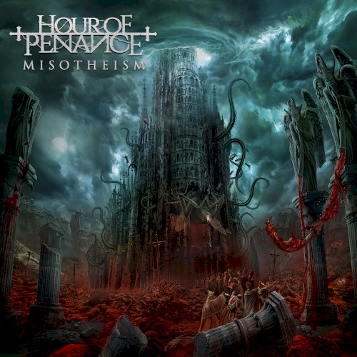 Misotheism