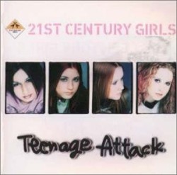 Teenage Attack