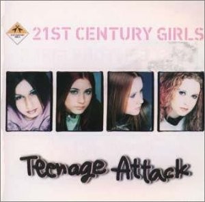 Teenage Attack