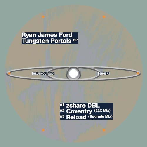 Tungsten Portals