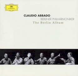 The Berlin Album