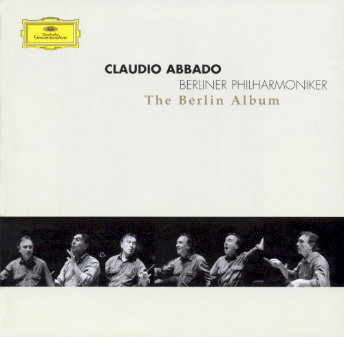 The Berlin Album