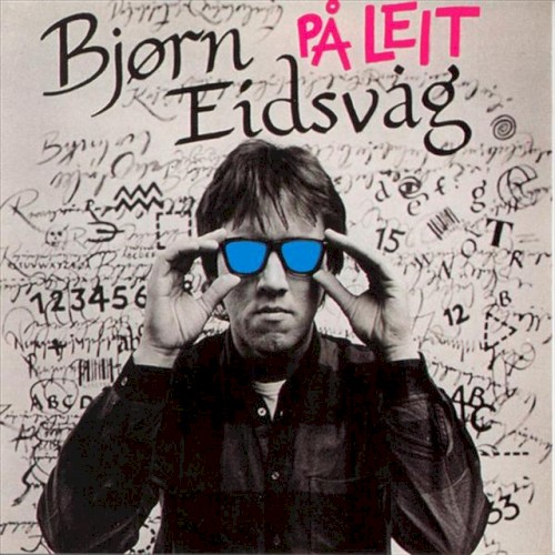 På leit