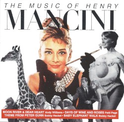 The Music of Henry Mancini