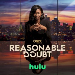 Cross the Line (From "Reasonable Doubt")