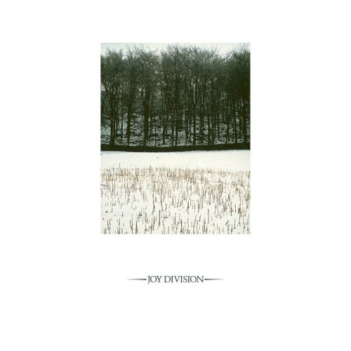 Atmosphere / She’s Lost Control