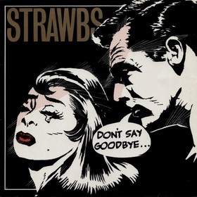Don’t Say Goodbye