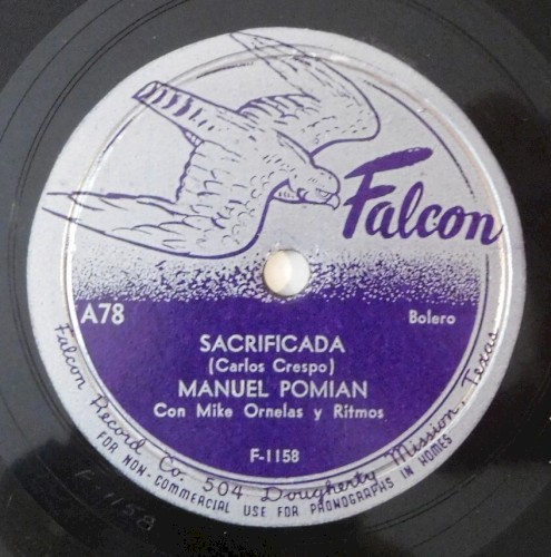 Sacrificada / Tenías que volver