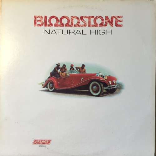 Natural High