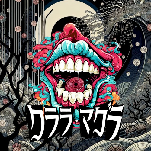 いざゆかん天下布武