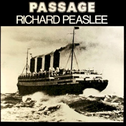 Passage