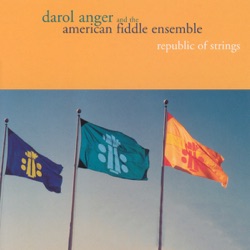 Republic of Strings