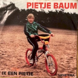 Ik ben Pietje
