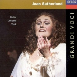 Grandi voci