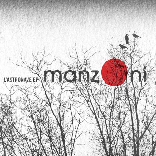 L'astronave EP