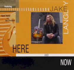 Here and Now