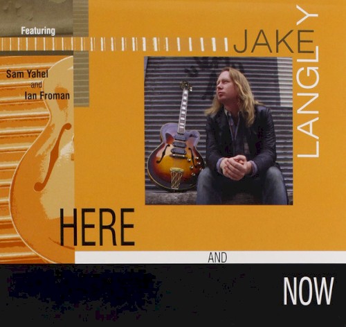 Here and Now