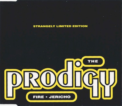 Fire / Jericho