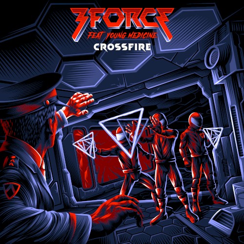 Crossfire