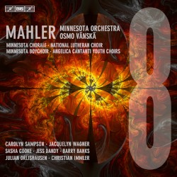Symphony no. 8