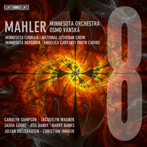 Symphony no. 8