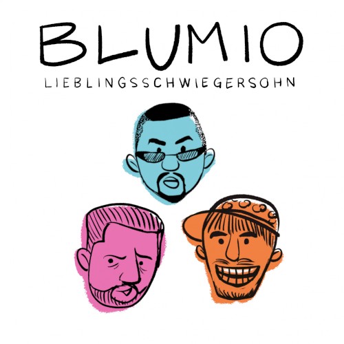 Lieblingsschwiegersohn