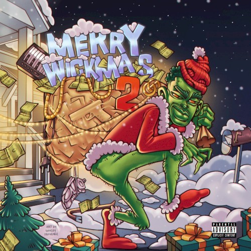 Merry Wickmas 2