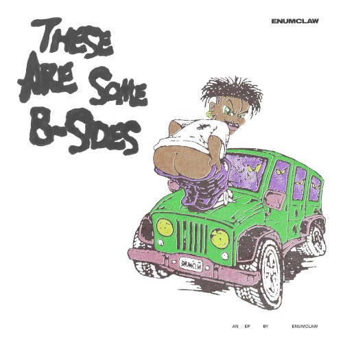 These Are Some B‐Sides