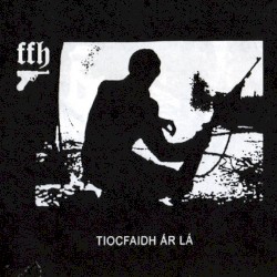 Tiocfaidh ár lá