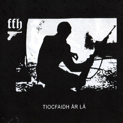 Tiocfaidh ár lá