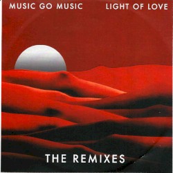 Light of Love
