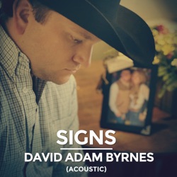 Signs (Acoustic)