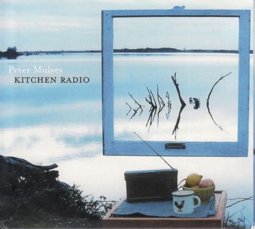 Kitchen Radio