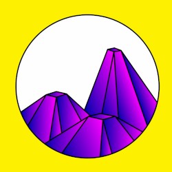 La Techno bleue