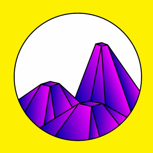 La Techno bleue