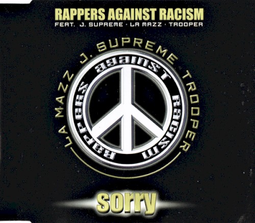 Sorry