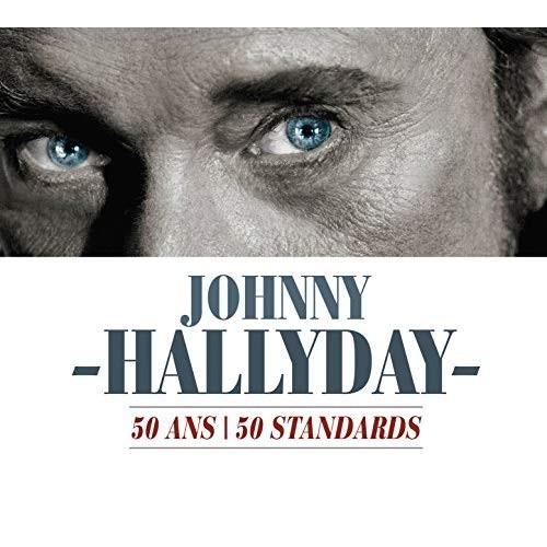 50 ans / 50 standards