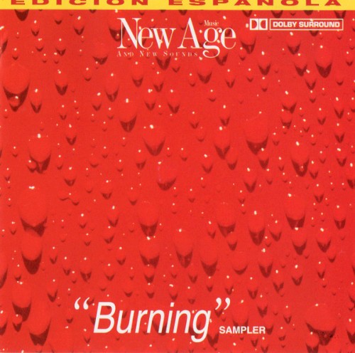 Burning Sampler