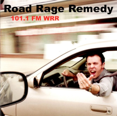 101.1 FM WRR: Road Rage Remedy