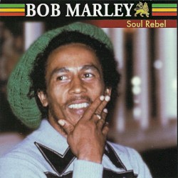 Soul Rebel