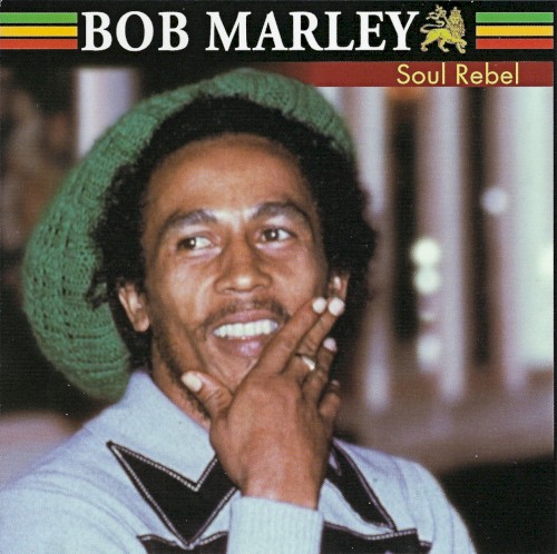 Soul Rebel