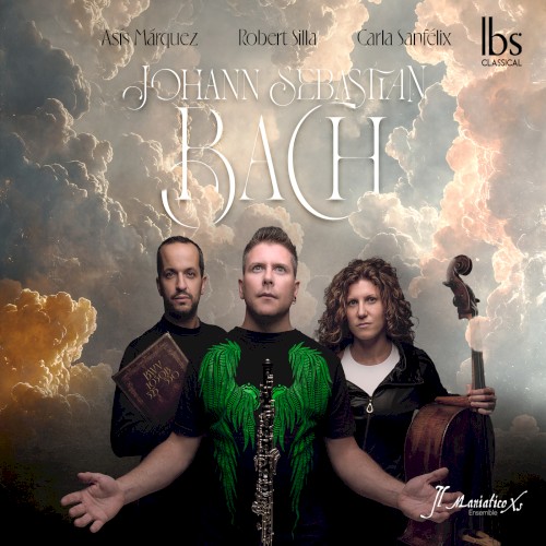 The Trio Sonatas