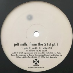 From The 21st Pt. 1