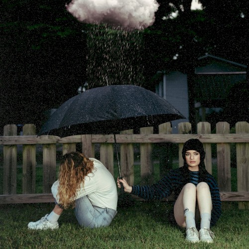 Struck by Lightning
